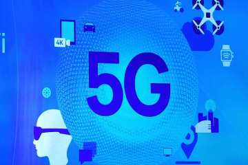 The frequencies for 5G are expected to be auctioned at the beginning of 2019.