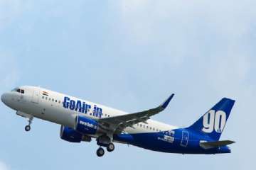 GoAir plane makes emergency landing in Bengaluru