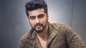 Arjun Kapoor: Never wanted to become an actor