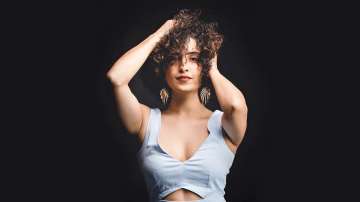 Happy not being very famous, says Pataakha actress Sanya Malhotra 