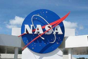 NASA satellite launch to track melting ice on Earth