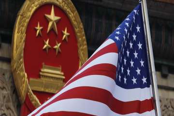 China cancels trade talks with US