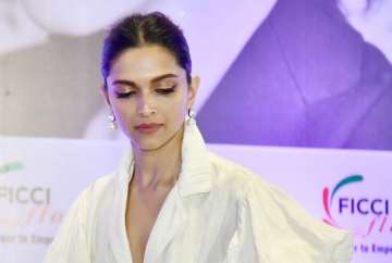 Deepika Padukone 