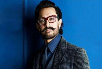 Actor Aamir Khan is nervous for his forthcoming action-adventure movie, Thugs Of Hindostan