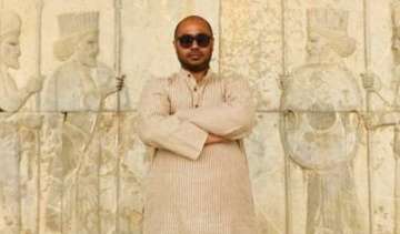 Odisha journalist arrested for 'derogatory remarks' on Konark temple, gets bail