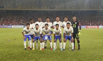 AFC U-16 Quarterfinals