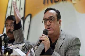 Rajasthan Crisis: BJP giving threat of CBI action to save its leaders, says Congress leader Ajay Maken
