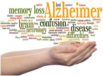 Two and a half hours of physical activity per week may prevent Alzheimer's disease