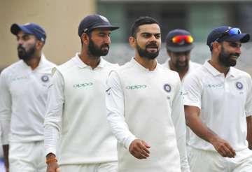 India vs England, India vs Australia, Shane Watson, Cheteshwar Pujara, Virat Kohli