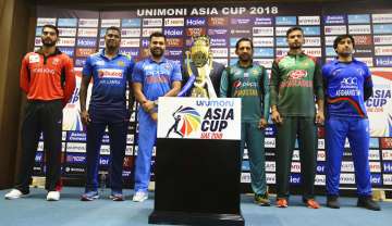 Live Cricket Streaming, Pakistan vs Hong Kong, Asia Cup 2018