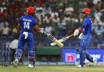 Asia Cup 2018, Live Cricket Scores, Pakistan vs Afghanistan Match Updates Live from Abu Dhabi