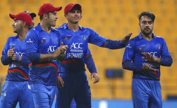 Asia Cup 2018, Match 6: Rashid stars in Afghanistan's 136-run win against Bangladesh