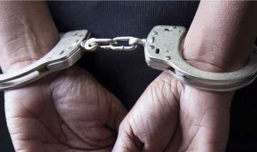 Kannada actor, three accomplices arrested on assault charge?