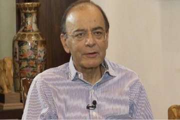 Referring to Rahul Gandhi's 'surgical strike' remark, Jaitley said; "It’s highly objectionable statement".