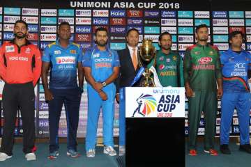 Live Cricket Streaming, Bangladesh vs Sri Lanka, Watch BAN vs SL Asia Cup 2018 Online at Hotstar