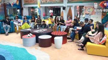 Bigg Boss 12 September 27 Live: From Dipika and Karan's talk to hilarious English learning sessions