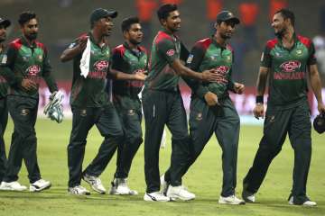 India vs Bangladesh, Asia Cup 2018 Final: Keep emotions in check, Mortaza tells his team 