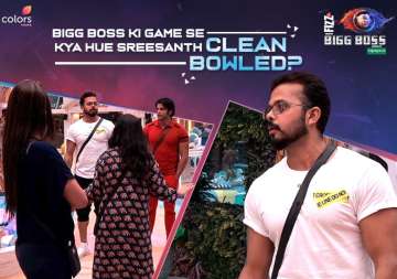 Bigg Boss 12 live updates