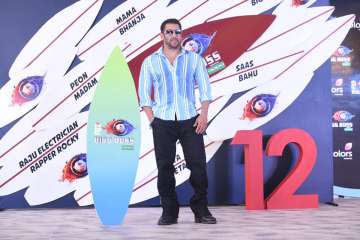 bigg boss 12 salman khan