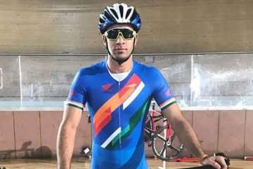 Asia cup cycling