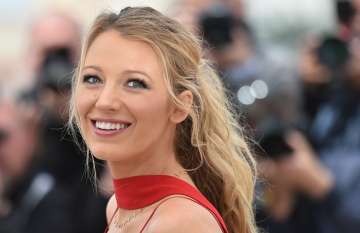 When Blake Lively got confused