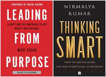 From finding purpose of life to knowing stories of fate, 4 handpicked books you should be reading