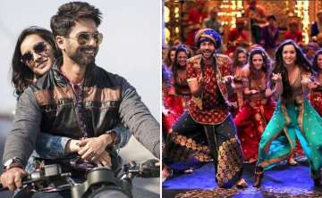 Bollywood Box Office Collection Report