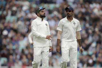 5th Test: We couldn't execute our plans against tailenders, says Jasprit Bumrah