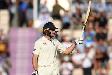 Live Cricket Score, India vs England, 4th Test, Day 3:  Jos Buttler scored his 9th fifty.