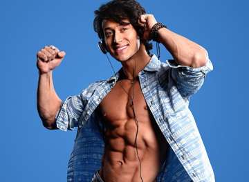 Tiger Shroff’s three fitness mantras you can apply in your daily life