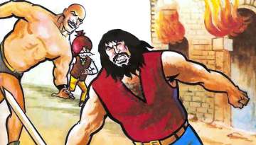 chacha chaudhary comics