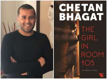 2 States novelist Chetan Bhagat says, homegrown Indian literature has now come into its own