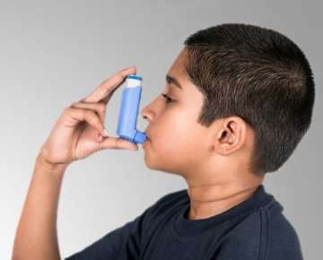 Childhood asthma may develop anxiety during adulthood, says study
