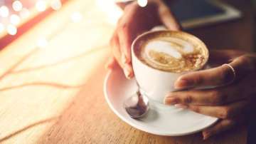 Latest Health Update | Consuming caffeine may prolong lifespan kidney disease patients
