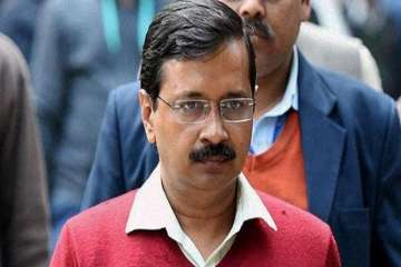 Kejriwal backs Hardik Patel's demands 