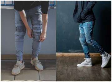 Denim fit guide for men: How to buy perfect pair of jeans complementing your body shape