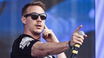 American DJ Diplo to perform in India, read details inside 