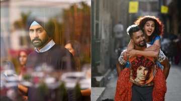 manmarziyaan twitter reactions