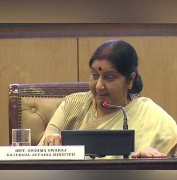 EAM at UN General Assembly session