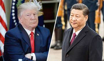 China threatens to retaliate Trump's USD 200 billion tariffs with 'synchronised counter measures'