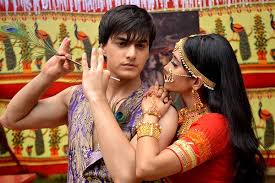 Yeh Rishta Kya Kehlata Hai: Here's how Kartik and Naira celebrated Janmasthami 2018 together