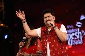 Kumar Sanu lands in legal trouble, FIR filed against singer for performing late night in Muzaffarpur