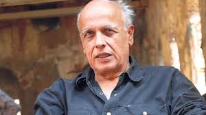 The Dark Side Of Life: Mumbai City: Mahesh Bhatt opens up about his upcoming film