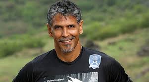 Milind Soman believes healthy nation and healthy world begins with empowered women