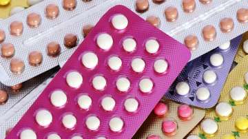 Birth control pills may cut ovarian cancer risk