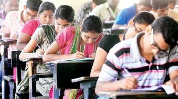 CID arrests 42 persons for cheating in Bengal police recruitment exam (Representative image)