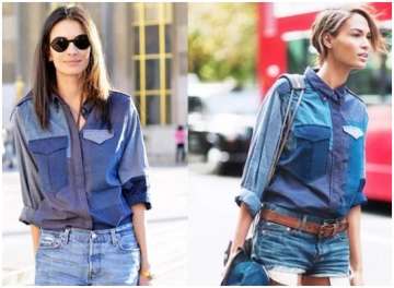 Fashion tips for women: 3 simple ways to revamp your old clothes into new