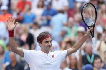 US Open 2018: Roger Federer beat Nick Kyrgios in round three