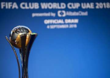 FIFA Club World Cup