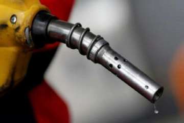  Fuel prices continued to spiral on Monday.